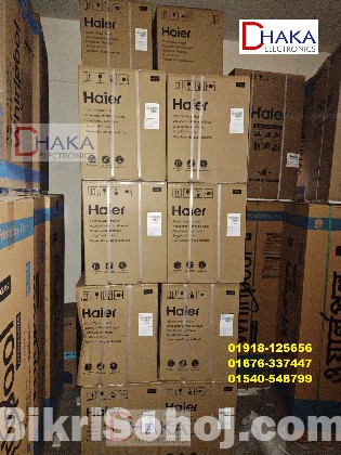 Haier 30 Litre ES30H-CK3(BD) Water Heater Geyser Official